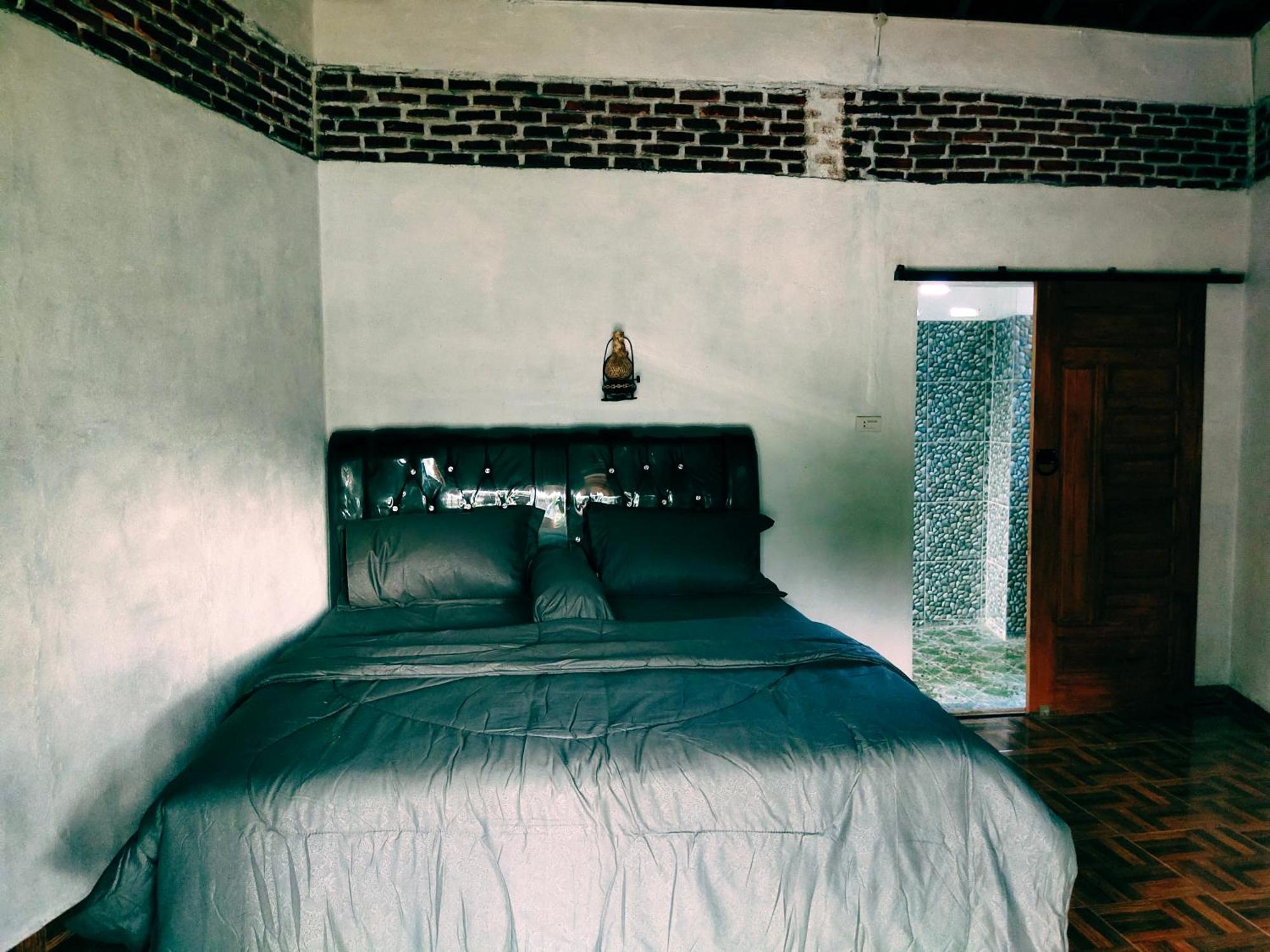 Green Travelodge Bukit Lawang Ngoại thất bức ảnh