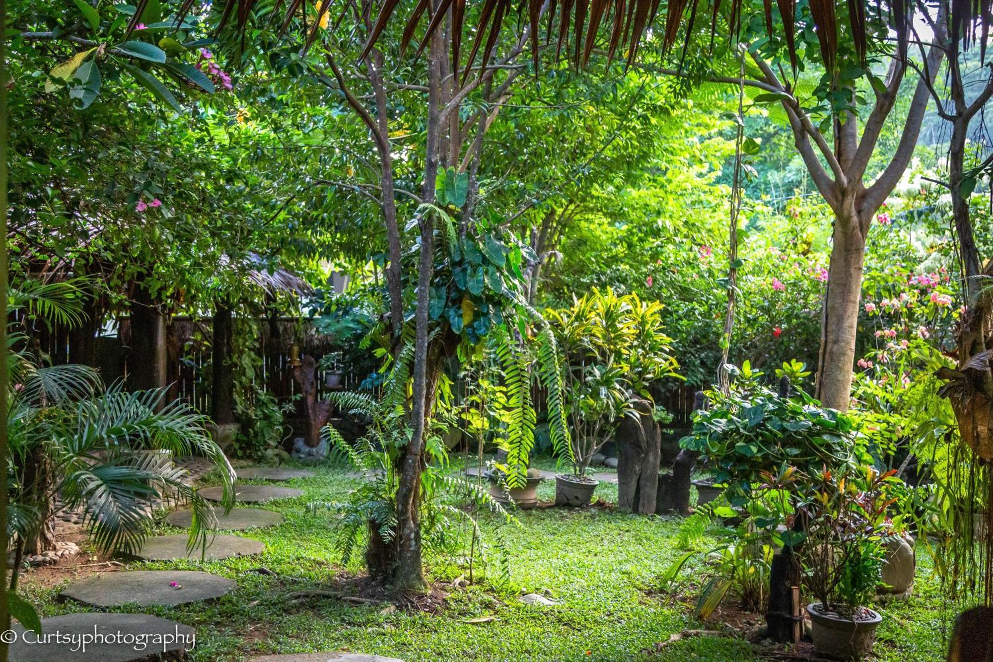 Green Travelodge Bukit Lawang Ngoại thất bức ảnh